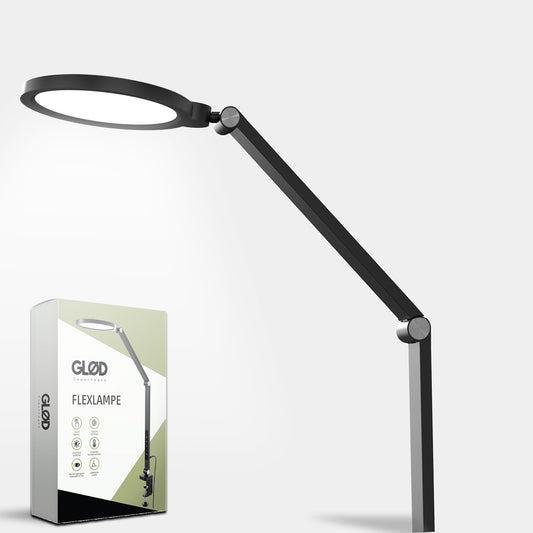 GLØD Flexlampe