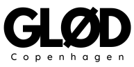 Glød